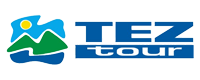 Логотип Teztour